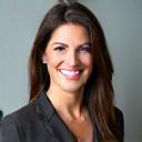 Headshot of Jessica Miller, a smiling professional woman.