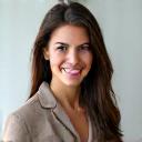 Headshot of Sarah Jones, CEO of a startup.